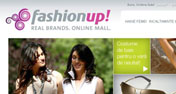 FashionUp.ro - Real Brands. Online Mall.